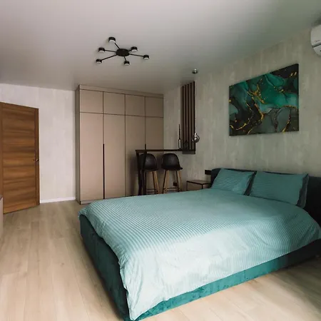Apartment нова з неймовірним краєвидом на озеро *